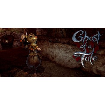 Ghost of a Tale