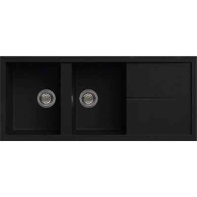 Elleci Unico 500 Black – Zboží Dáma