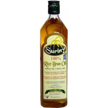 AWA superfoods Suriny Rýžový olej 700 ml