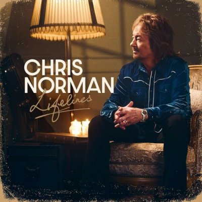 Norman Chris - Lifelines CD – Hledejceny.cz