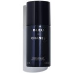 Chanel Bleu De Chanel deospray 100 ml – Sleviste.cz