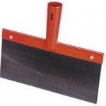 Škrabka na hnůj kovová 50 cm – Zboží Mobilmania