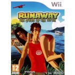 Runaway 2: The Dream of the Turtle – Sleviste.cz