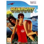 Runaway 2: The Dream of the Turtle – Zboží Dáma