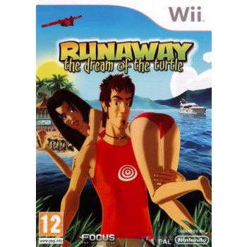 Runaway 2: The Dream of the Turtle