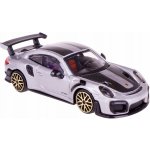 Bburago Auto Street Fire kov/plast mix druhů v krabičce 13x6x5 ks v boxu 1:43 – Zboží Mobilmania