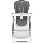 Lionelo Linn Plus šedá – Zboží Dáma