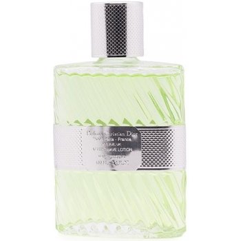 Dior Eau Sauvage voda po holení 100 ml