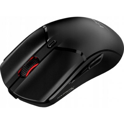 HyperX Pulsefire Haste 2 Mini 7D388AA – Zboží Mobilmania