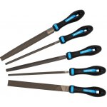 XTline Sada pilníků 5 ks 8-XT180266 – Zboží Dáma