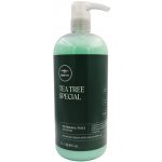 Paul Mitchell Tea Tree Special Shampoo 1000 ml – Hledejceny.cz