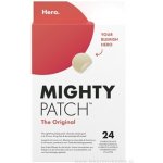 Hero. Mighty Patch The Original náplasti 24 ks – Zbozi.Blesk.cz