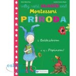Montessori Príroda s Baltazárom a aj s Pepinom! – Zboží Mobilmania