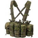 Helikon-Tex Guardian Chest Rig PenCott WildWood – Hledejceny.cz