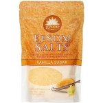Elysium SPA Epsomská sůl Vanilla Sugar 450 g – Sleviste.cz