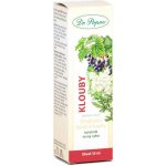 Dr.Popov Klouby bylinné kapky 50 ml – Hledejceny.cz