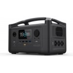 EcoFlow RIVER 600 1ECOR600IN – Zboží Mobilmania