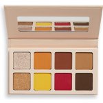 Revolution X Soph Mini paletka očních stínů 8,8 g – Zboží Dáma