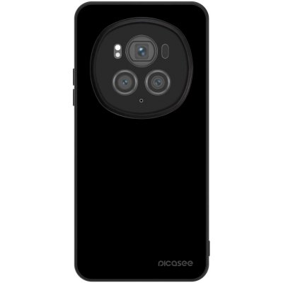 Picasee ULTIMATE CASE Honor Magic6 Pro - Clear – Zboží Živě