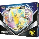 Pokémon TCG Pikachu V Box