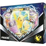 Pokémon TCG Pikachu V Box – Zbozi.Blesk.cz
