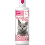 AKINU jemný šampon pro kočky 250 ml – Hledejceny.cz