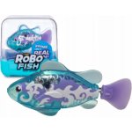 Zuru ROBO ALIVE plavající RYBA – Zboží Dáma