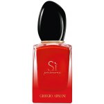 Giorgio Armani Si Passione Intense parfém dámský 30 ml – Sleviste.cz