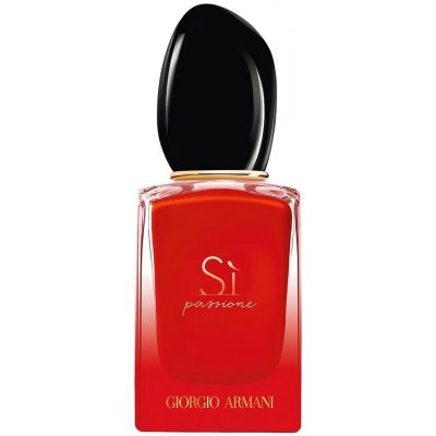 Giorgio Armani Si Passione Intense parfém dámský 30 ml