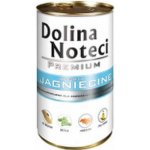 Dolina Noteci Premium Bohatá na jehněčí 400 g – Hledejceny.cz