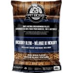 Pit Boss Dřevěné pelety Hickory 9 kg – Zboží Dáma