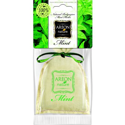 Areon BIO - Mint – Hledejceny.cz