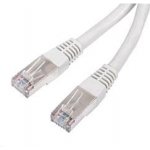 Lynx CS PK-FTP5E-010-GR patch Cat5E, FTP, 1m, šedý – Zboží Mobilmania