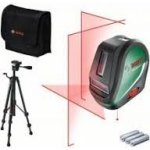 Bosch UniversalLevel 3 set 0603663905 – Zboží Mobilmania