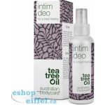 Australian Bodycare Intim Deo tee trea 100 ml – Zboží Mobilmania