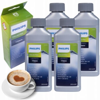 Philips Saeco Decalcifier 250 ml