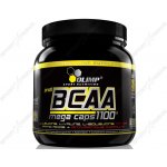 Olimp Sport Nutrition BCAA Mega Caps 1100 300 kapslí – Zboží Mobilmania