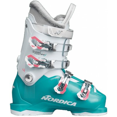 Nordica Speedmachine J 4 Girl 23/24 – Zbozi.Blesk.cz