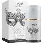 Orgie Intimus White Cream 50 ml – Zboží Dáma