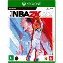 NBA 2K22