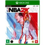 NBA 2K22 – Sleviste.cz