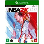 NBA 2K22 – Hledejceny.cz