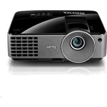 BenQ MS502