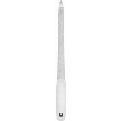 Zwilling Classic Pilník na nehty 18 cm bílý – Zboží Dáma