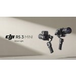 DJI RS 3 Mini CP.RN.00000294.01 – Zboží Živě
