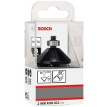 Bosch Fazetovací fréza 8 mm, Professional 2608628352 – Sleviste.cz