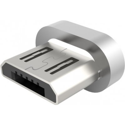 NTLM77 Magnetický microUSB výměnný konektor pro magnetické y – Zbozi.Blesk.cz