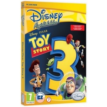 Toy Story 3