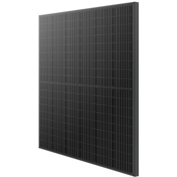 Leapton Solární panel LP182 182-M-54-MH-400W mono 400Wp černý rám