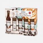 Monin Coffee box 4 x 250 ml – Zboží Dáma Monin Coffee box 4 x 250 ml – Zboží Dáma